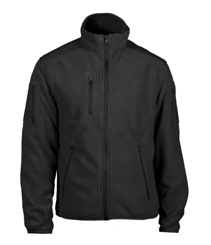 Vellón negro GK DUTYCALL Pro