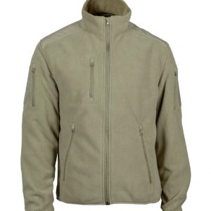 Blouson Polaire OD – GK DUTYCALL
