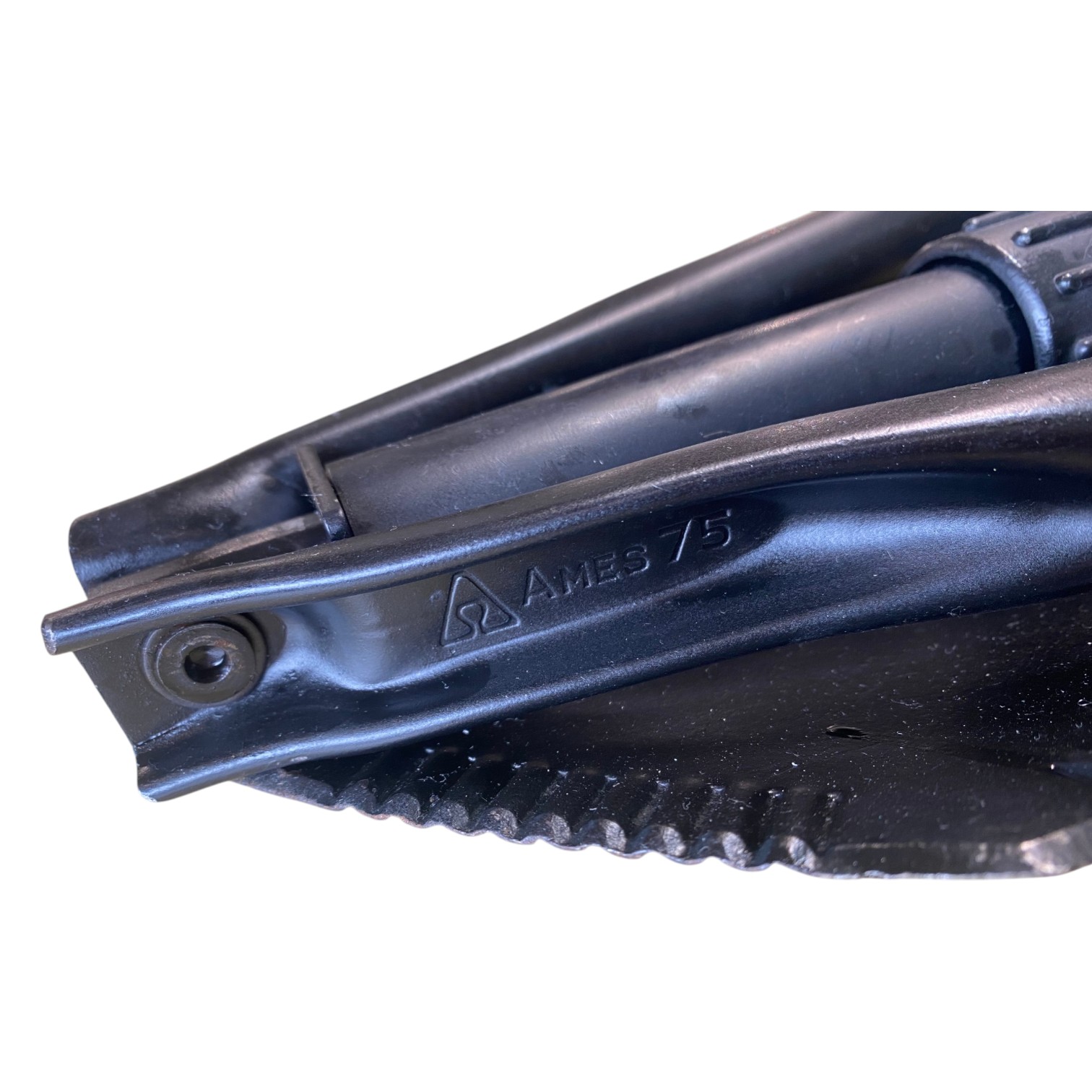 Pelle militaire pliante US Army AMES - occasion – Image 7