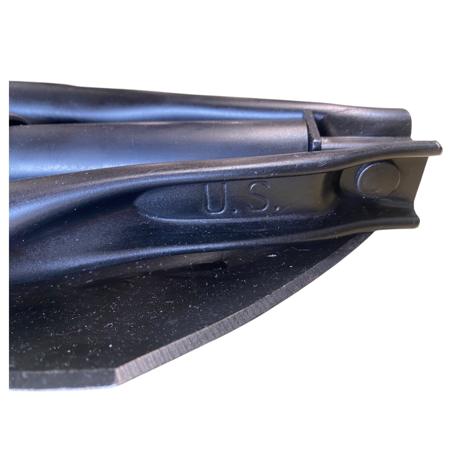 Pelle militaire pliante US Army AMES - occasion – Image 6