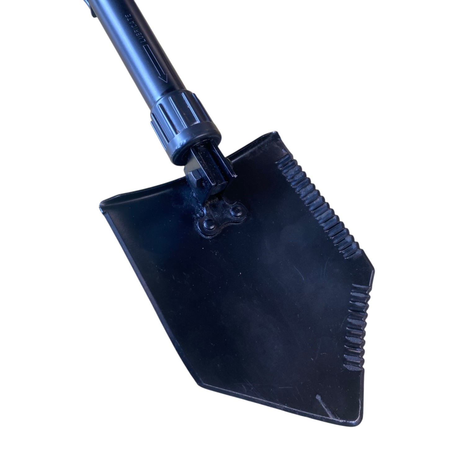 Pelle militaire pliante US Army AMES - occasion – Image 3