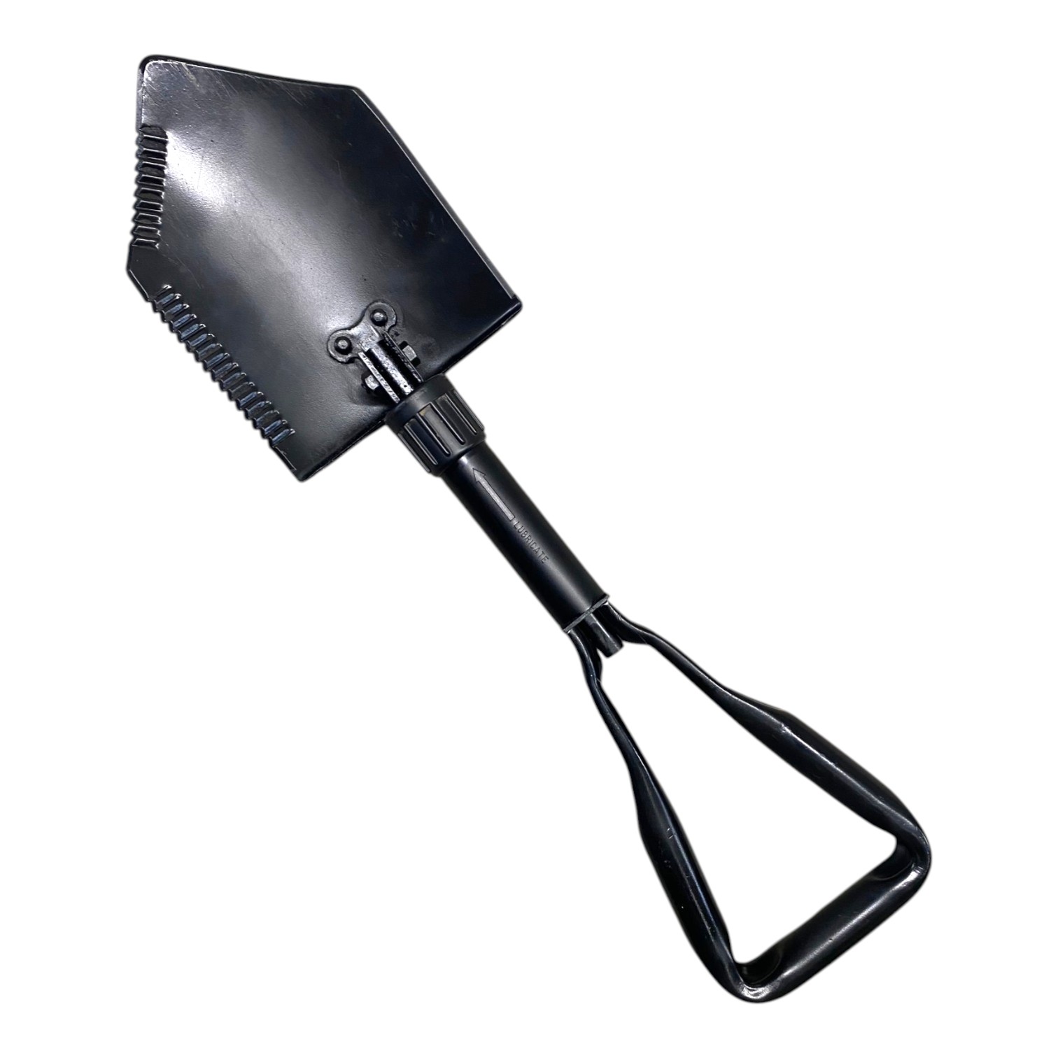 Pelle militaire pliante US Army AMES - occasion – Image 2