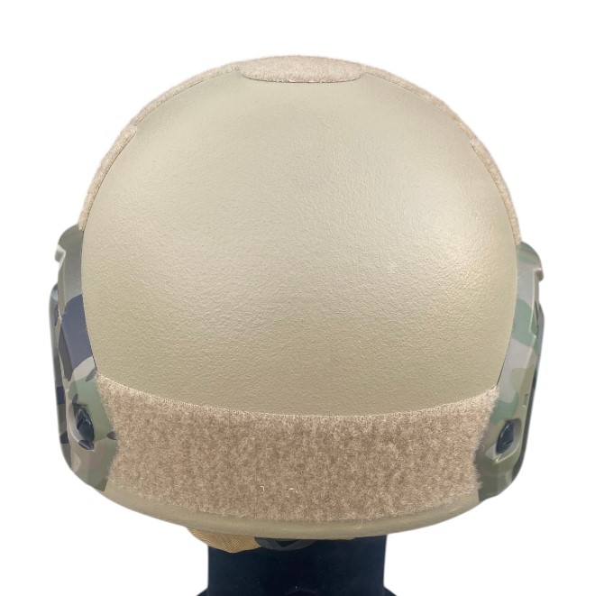 Casque FAST Coyote/MULTICAM – Image 5