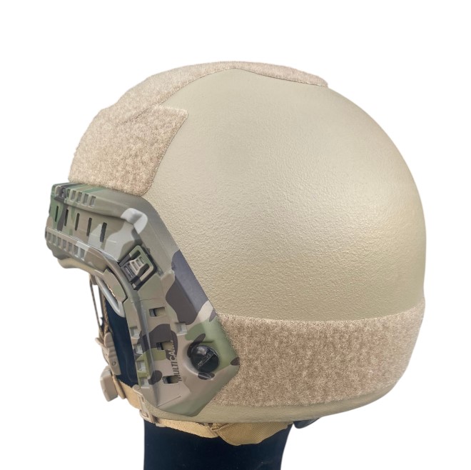 Casque FAST Coyote/MULTICAM – Image 4